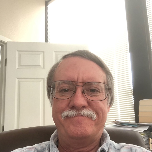 Meet your Posher, Doug - Picture 1 of 1